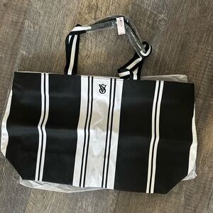 Victoria Secret tote bag